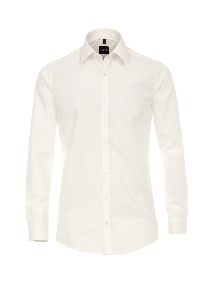 Деловая рубашка бежевого цвета Venti
Деловая рубашка бежевого цвета Venti