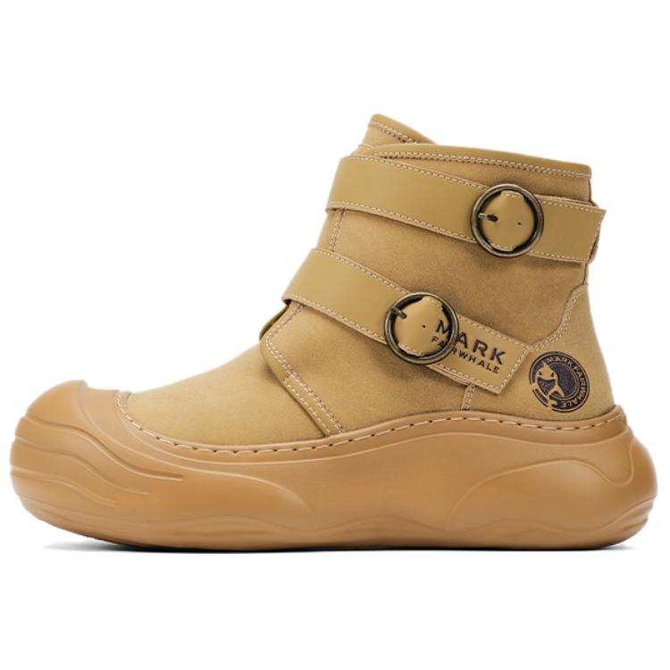 FAIRWHALE Короткие зимние ботинки мужские Great Desert Yellow, цвет Great Desert Yellow
FAIRWHALE Короткие зимние ботинки мужские Great Desert Yellow, цвет Great Desert Yellow