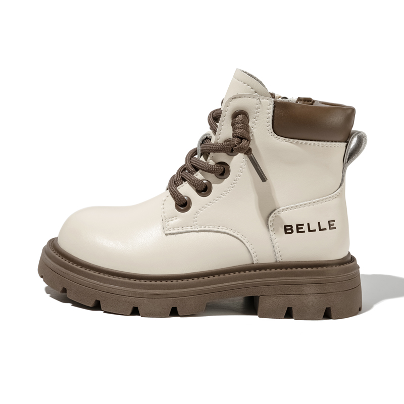 Антиударные дышащие ботинки Kids' Knee-High BELLE BABY, Ecru
Антиударные дышащие ботинки Kids' Knee-High BELLE BABY, Ecru