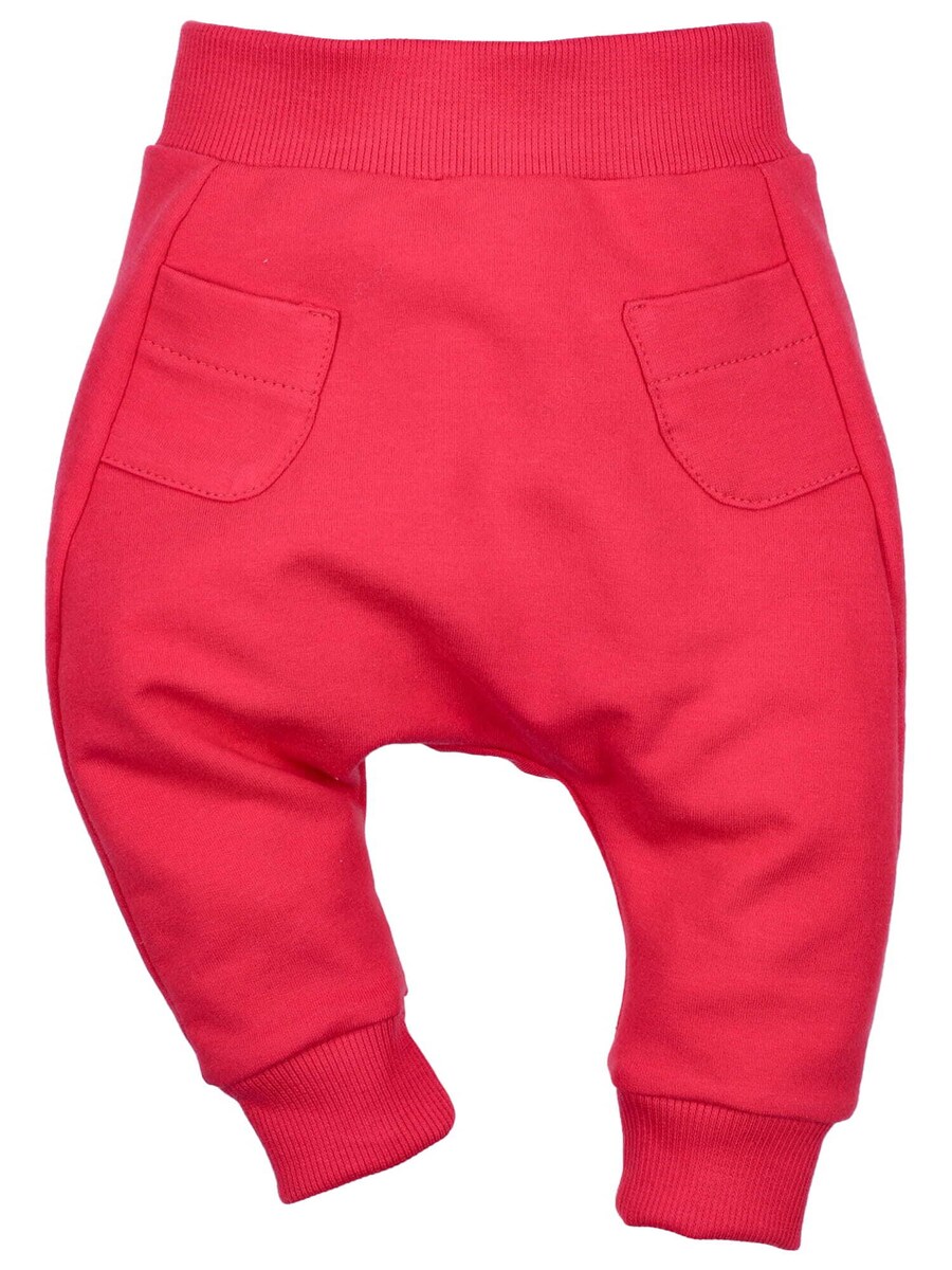 Тканевые брюки NINI Regular Pants, цвет bright red
Тканевые брюки NINI Regular Pants, цвет bright red