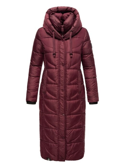 Пальто стеганое вафельное Navahoo, бордовый, Красный, Пальто стеганое вафельное Navahoo, бордовый
Пальто стеганое вафельное Navahoo, бордовый, Красный, Пальто стеганое вафельное Navahoo, бордовый