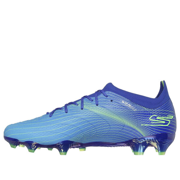 Кроссовки skx 01 low fg 'blue green' Skechers, синий
Кроссовки skx 01 low fg 'blue green' Skechers, синий