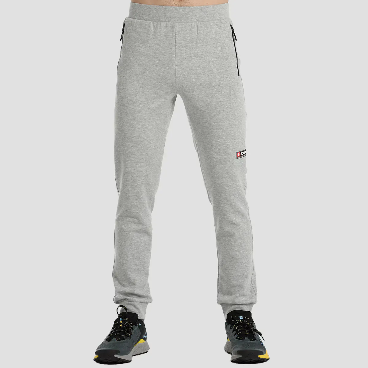 Dre Мужские брюки M +8000, серый 
Dre Мужские брюки M +8000, серый