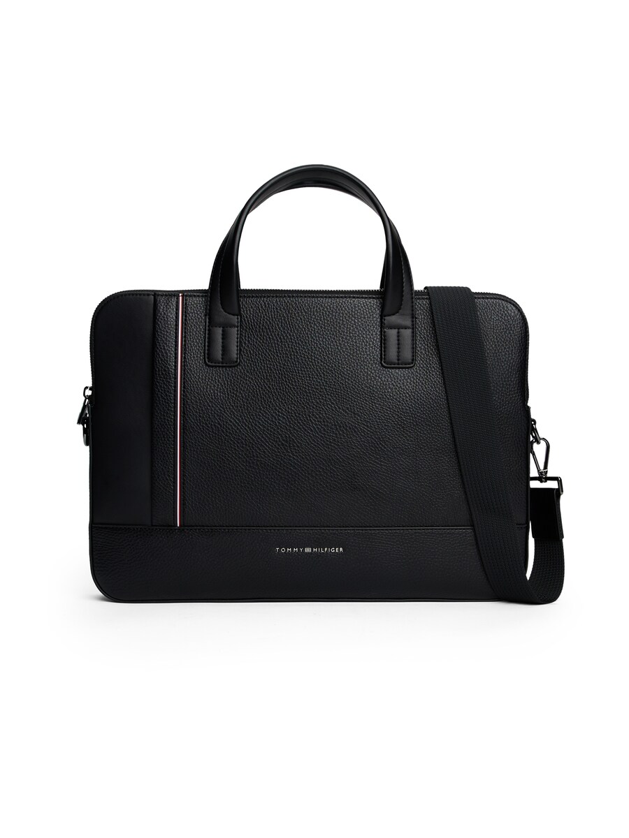 Сумка для ноутбука TOMMY HILFIGER, Black
Сумка для ноутбука TOMMY HILFIGER, Black