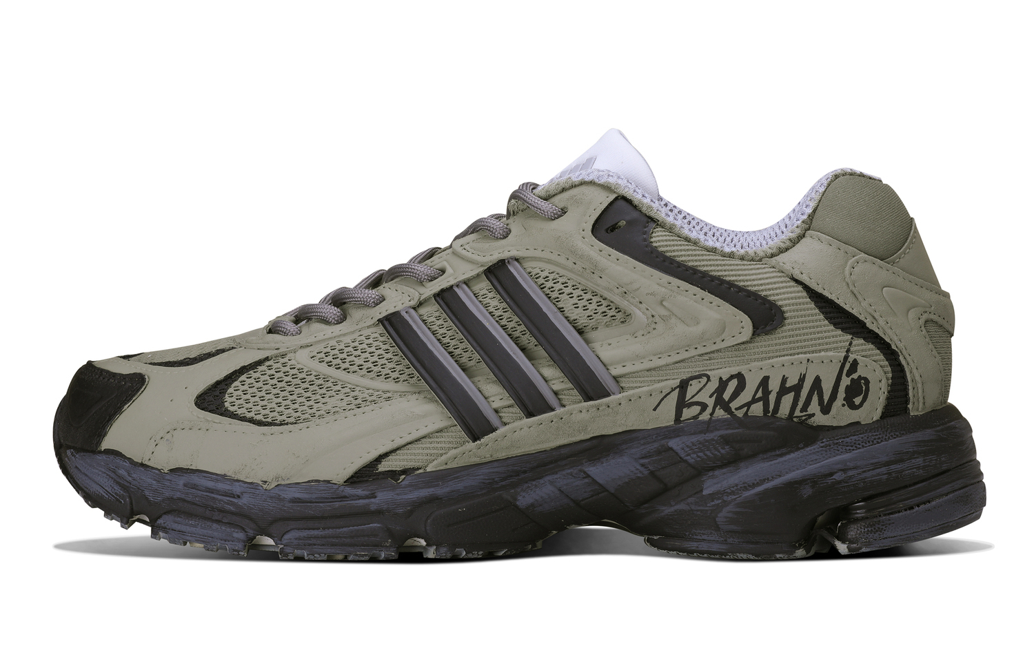 Adidas Originals Кроссовки для бега низкие Response Cl Cushioning, износостойкие Unisex Khaki
Adidas Originals Кроссовки для бега низкие Response Cl Cushioning, износостойкие Unisex Khaki