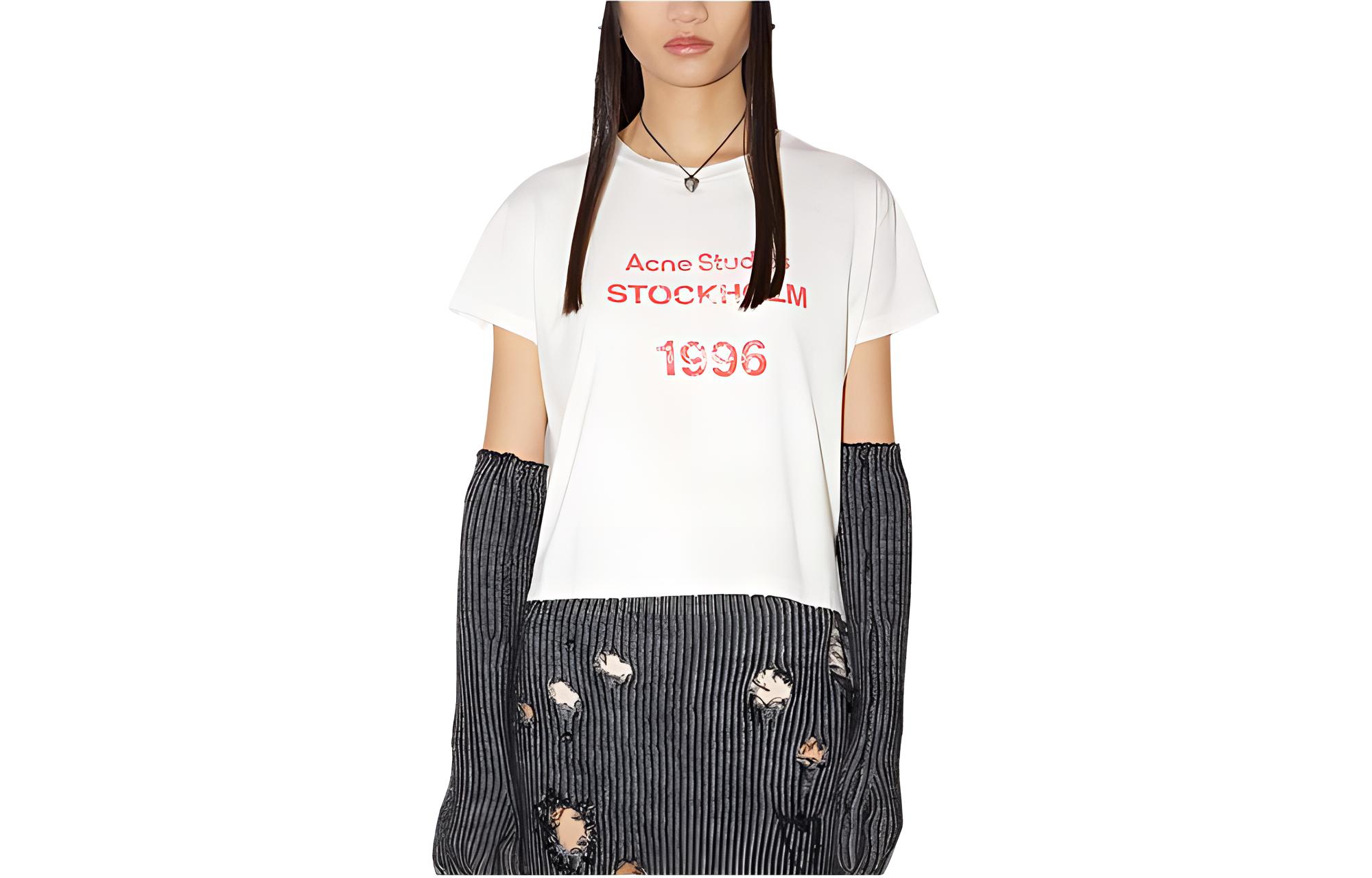 Футболка женская светло-оранжевая Acne Studios, Оранжевый, Футболка женская светло-оранжевая Acne Studios
Футболка женская светло-оранжевая Acne Studios, Оранжевый, Футболка женская светло-оранжевая Acne Studios