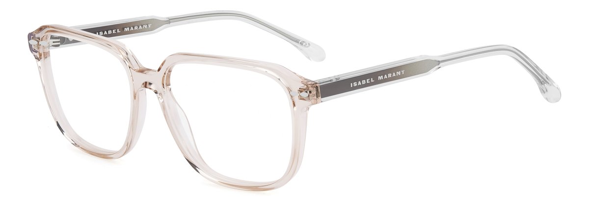 Женские оптические оправы IM 0232 ISABEL MARANT
Женские оптические оправы IM 0232 ISABEL MARANT