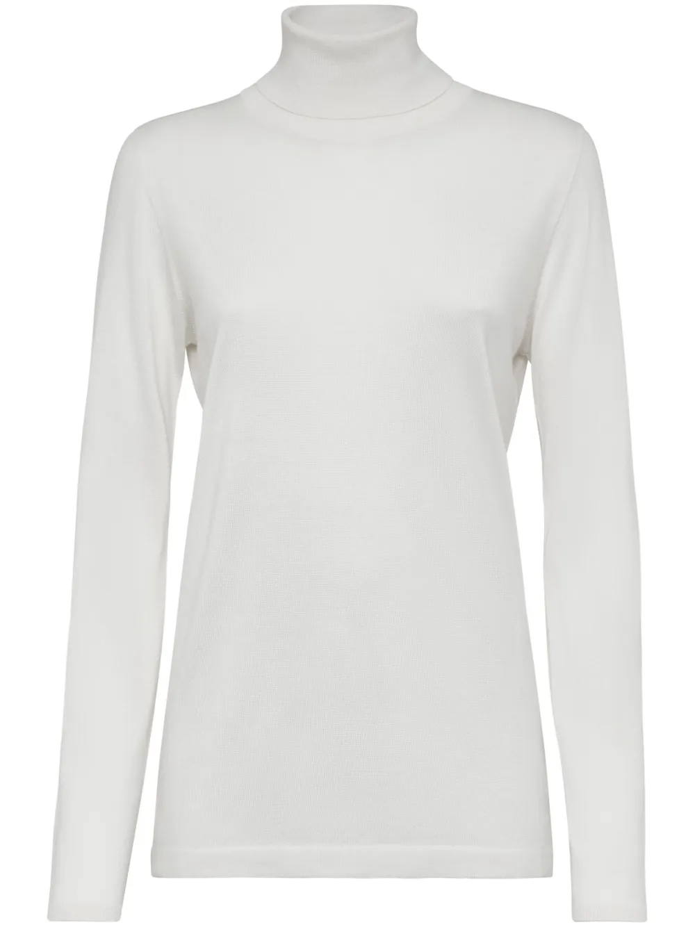 Футболка с длинными рукавами Brunello Cucinelli, белый
Футболка с длинными рукавами Brunello Cucinelli, белый