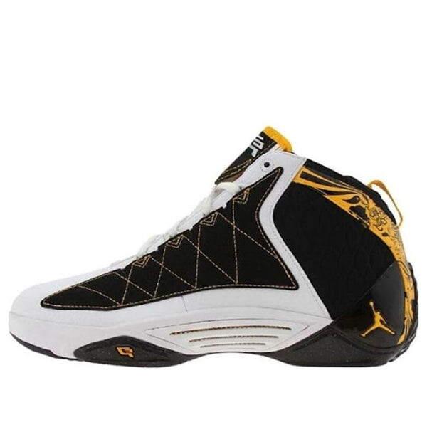 Кроссовки cp3 'white sunstone black' Air Jordan, белый
Кроссовки cp3 'white sunstone black' Air Jordan, белый