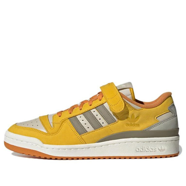 Кроссовки оригиналы форум 84 низкий фруктовый пунш цитрусовый Adidas, коричневый
Кроссовки оригиналы форум 84 низкий фруктовый пунш цитрусовый Adidas, коричневый