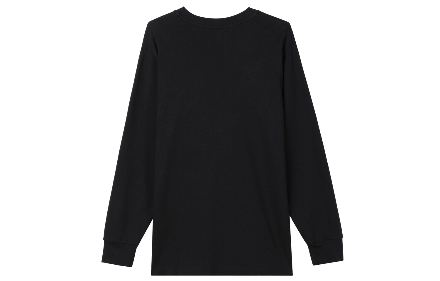 UNIQLO Мужская футболка, цвет Black 
UNIQLO Мужская футболка, цвет Black