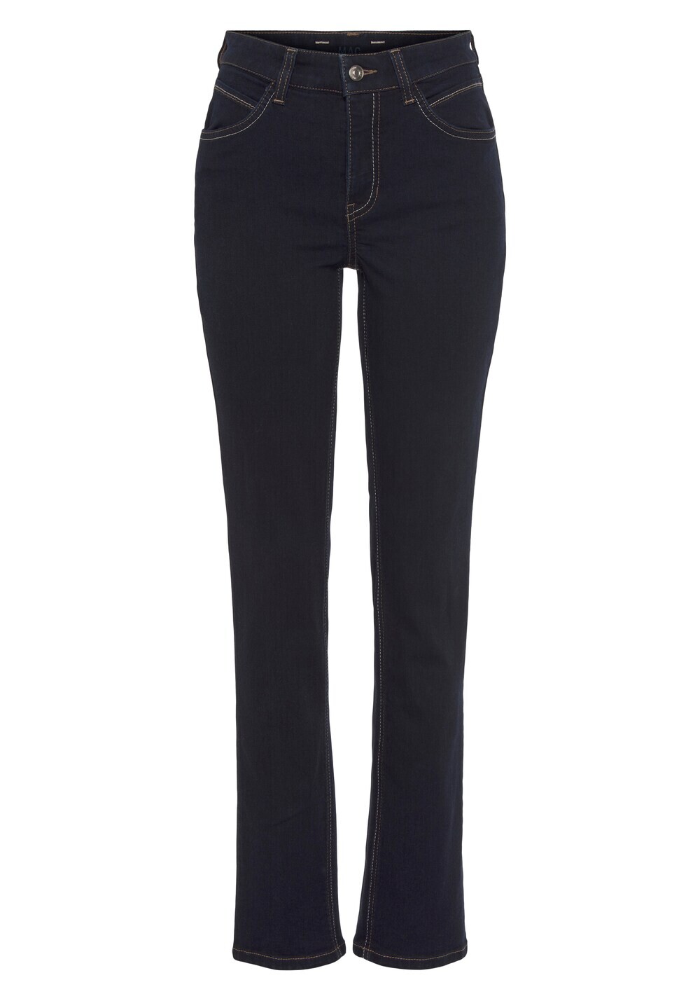 Джинсы узкого кроя Mac, темно-синий
Джинсы узкого кроя Mac, темно-синий