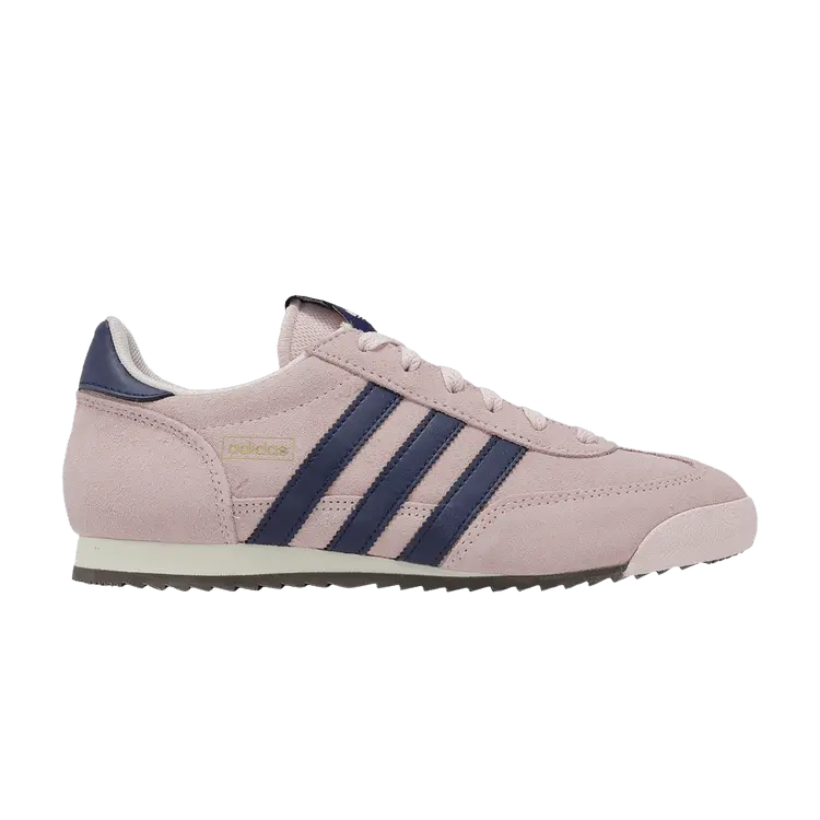 Кроссовки adidas R71 'Clear Pink Dark Blue Gum', розовый
Кроссовки adidas R71 'Clear Pink Dark Blue Gum', розовый