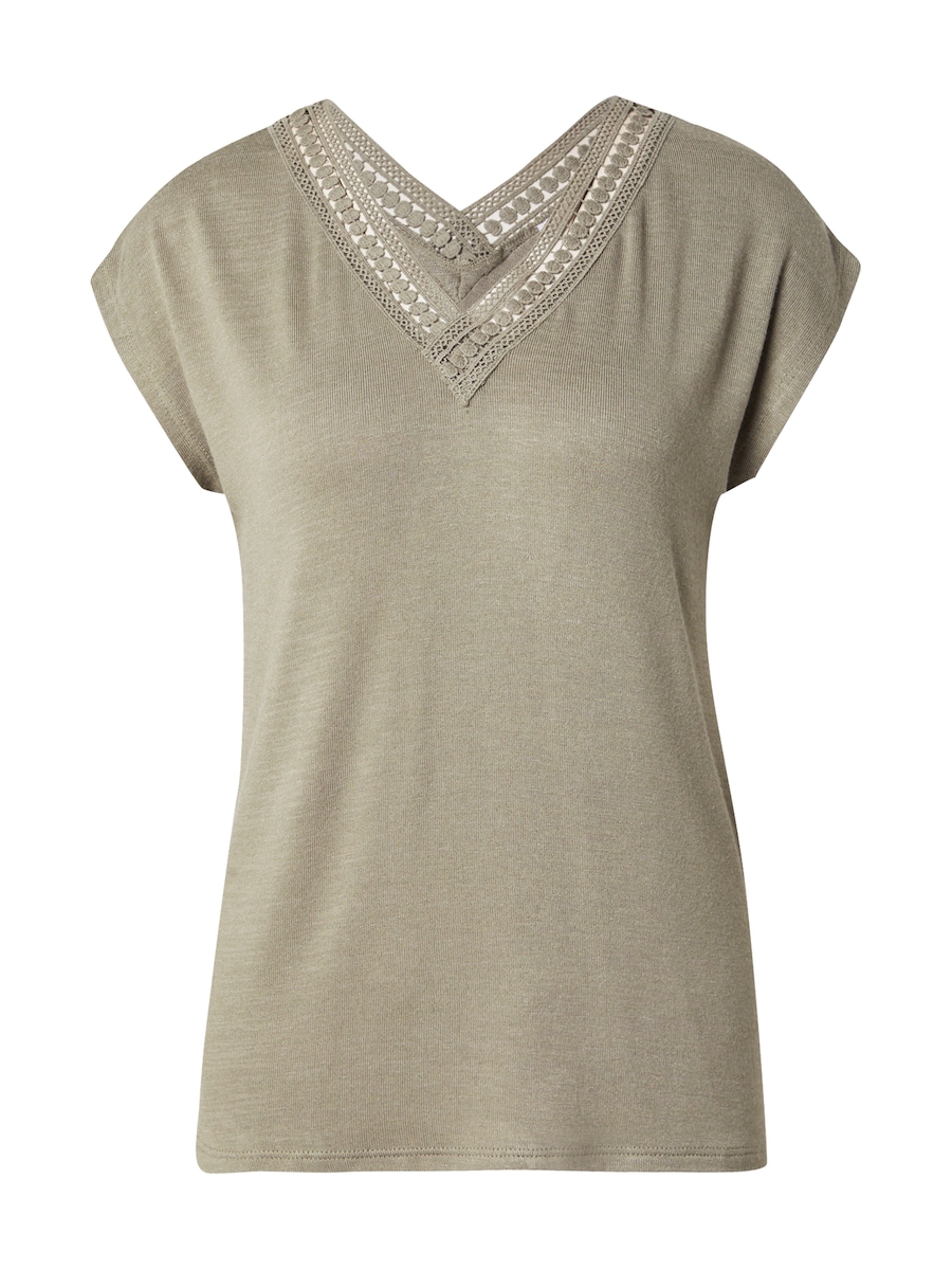 Рубашка ZABAIONE Ma44ria, хаки
Рубашка ZABAIONE Ma44ria, хаки