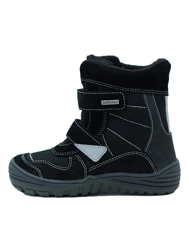 Ботинки El Naturalista Leder-Winter, черный
Ботинки El Naturalista Leder-Winter, черный