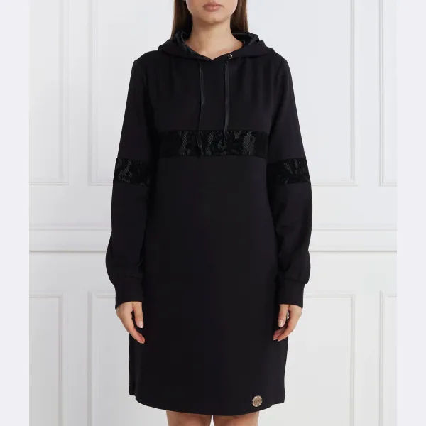 Платье Liu Jo, черный
Платье Liu Jo, черный