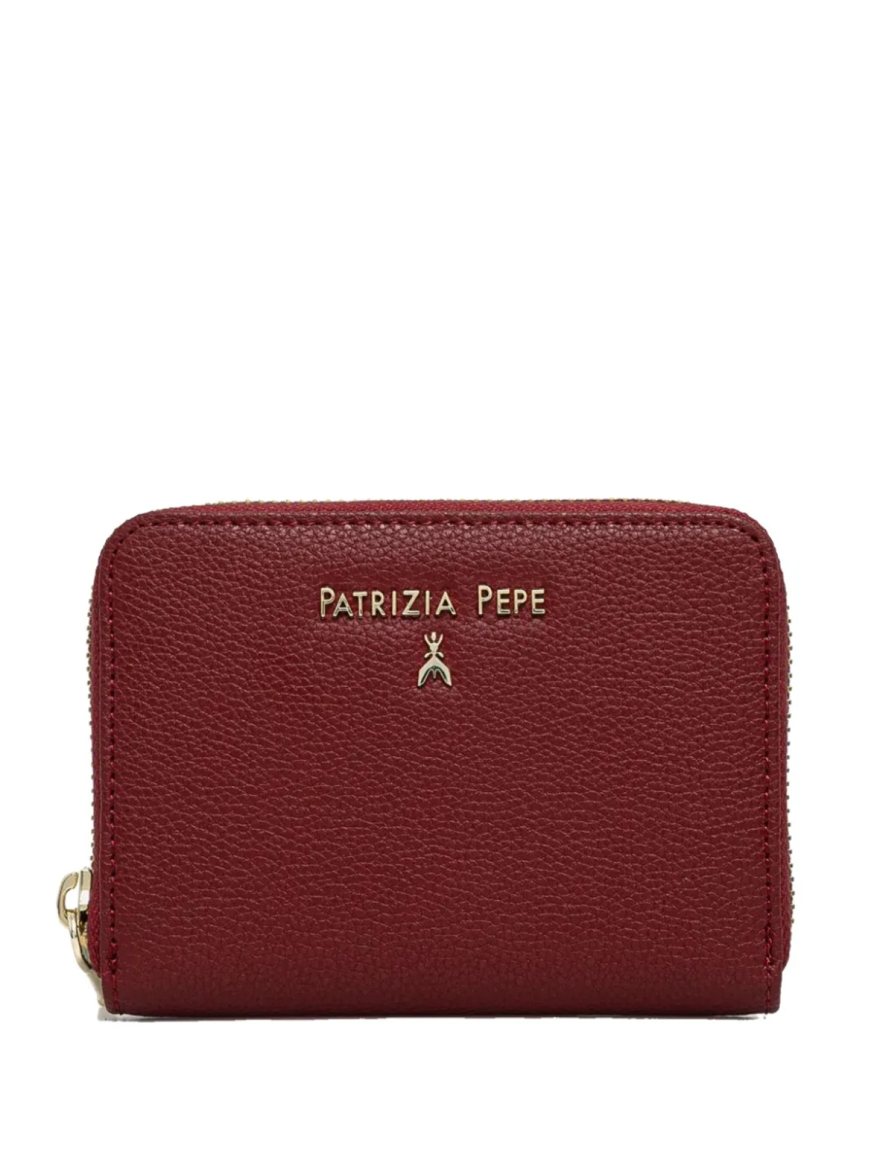 Кошелек Essential Patrizia Pepe, красный
Кошелек Essential Patrizia Pepe, красный