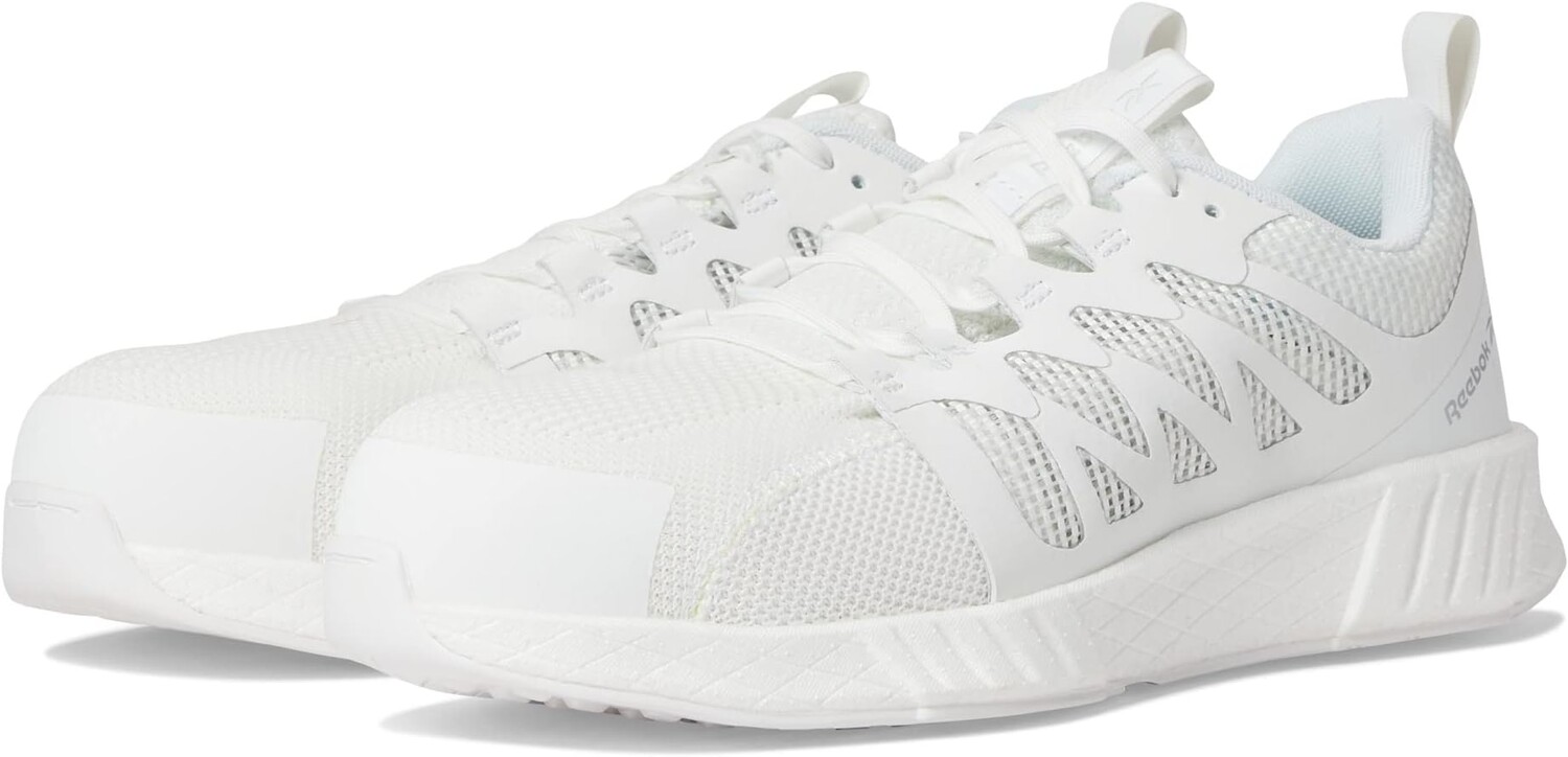 Кроссовки Fusion Flexweave Work EH Comp Toe Reebok, белый, Белый;серый, Кроссовки Fusion Flexweave Work EH Comp Toe Reebok, белый
Кроссовки Fusion Flexweave Work EH Comp Toe Reebok, белый, Белый;серый, Кроссовки Fusion Flexweave Work EH Comp Toe Reebok, белый