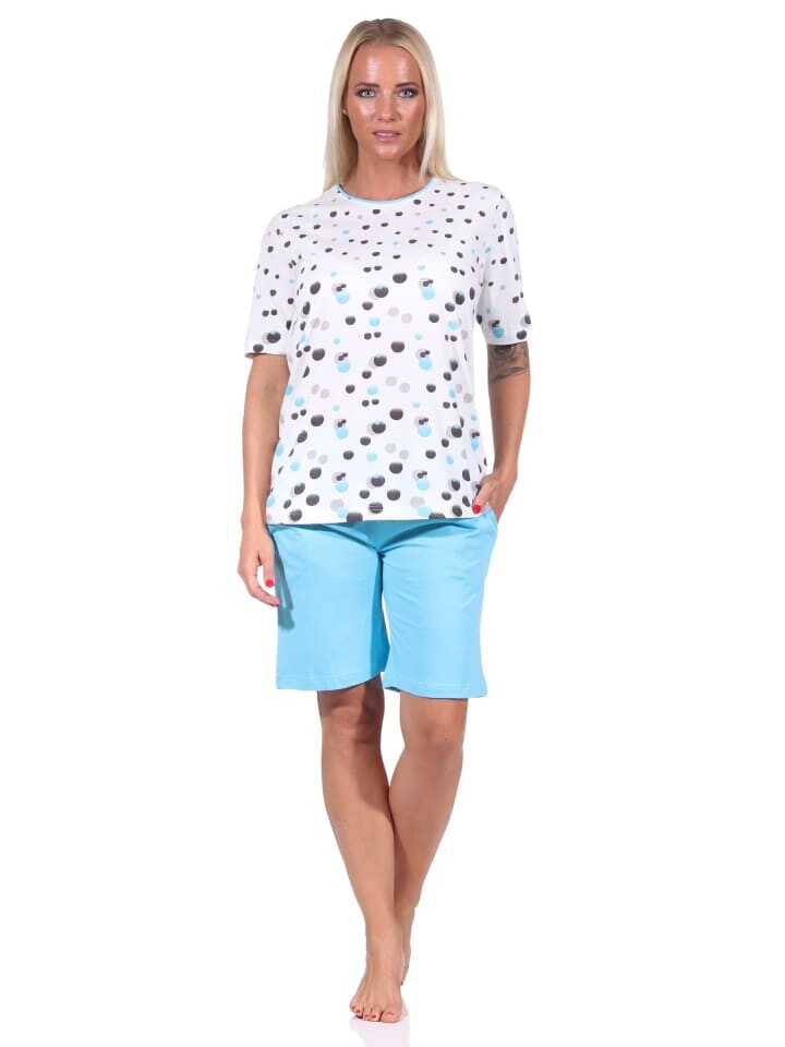 Ночное белье NORMANN, синий
Ночное белье NORMANN, синий