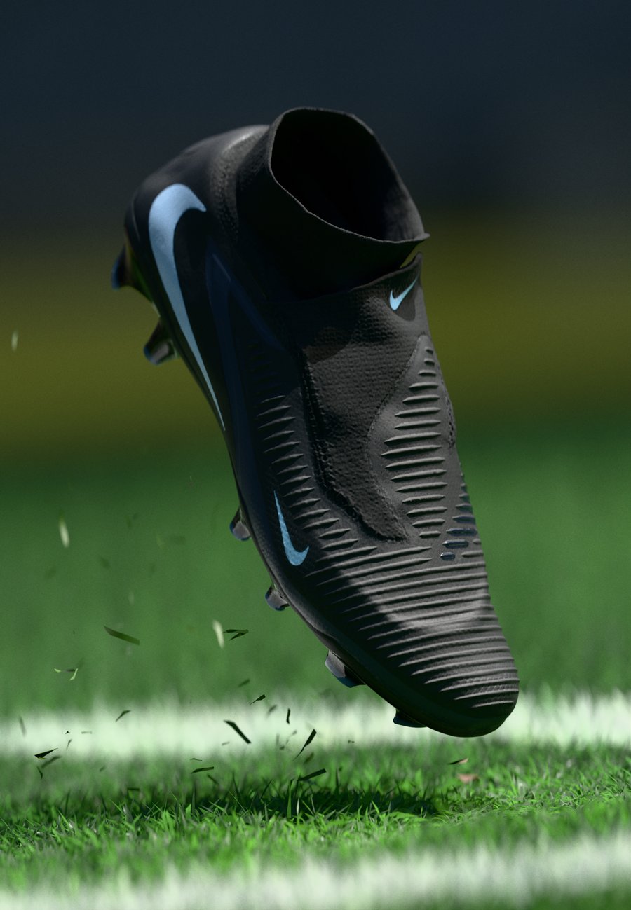 Кроссовки Nike Performance PHANTOM 6 HIGH PRO FG, Black
Кроссовки Nike Performance PHANTOM 6 HIGH PRO FG, Black