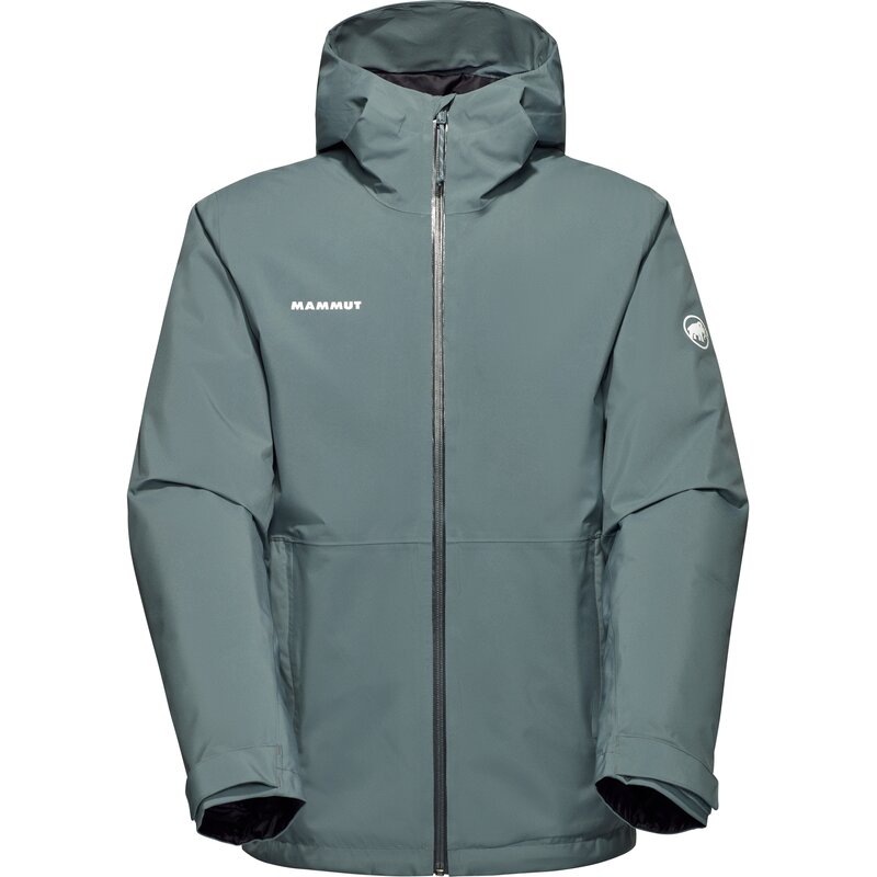 Функциональная куртка Linard HS Thermo Hooded Jacket Men Mammut, цвет strata
Функциональная куртка Linard HS Thermo Hooded Jacket Men Mammut, цвет strata