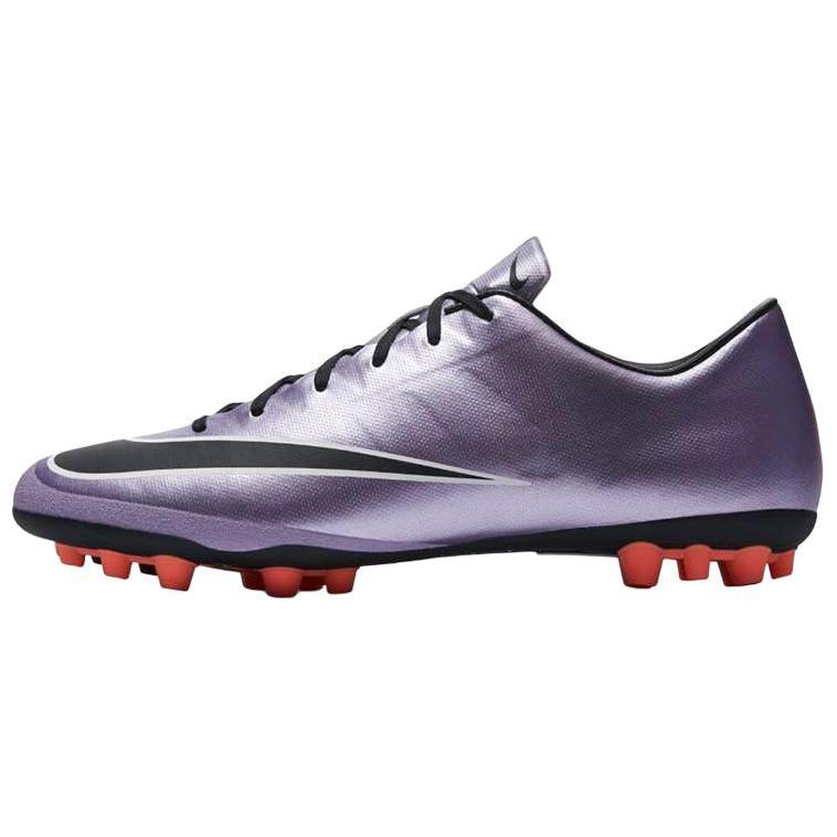 Nike Кроссовки JR MERCURIAL VICTORY V Slip Resistant Abrasion Resistant Soccer Shoes Men's Silver
Nike Кроссовки JR MERCURIAL VICTORY V Slip Resistant Abrasion Resistant Soccer Shoes Men's Silver