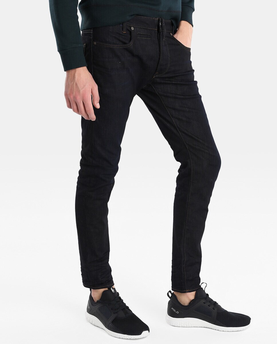 G-Star Raw мужские узкие темно-синие джинсы G-Star Raw, синий
G-Star Raw мужские узкие темно-синие джинсы G-Star Raw, синий