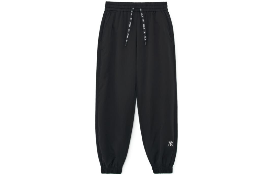 Нью-Йорк Янкиз Повседневные Брюки Женские Черные МЛБ
Нью-Йорк Янкиз Повседневные Брюки Женские Черные МЛБ