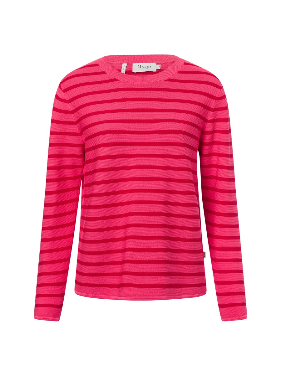 Свитер MAERZ Muenchen, цвет Pink/Raspberry
Свитер MAERZ Muenchen, цвет Pink/Raspberry