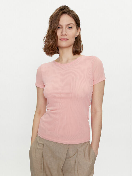 Футболка стандартного кроя Marella, коралловый
Футболка стандартного кроя Marella, коралловый