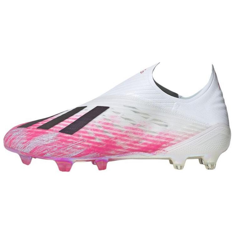 X 19+ FG 'Белый шок розовый' Adidas
X 19+ FG 'Белый шок розовый' Adidas