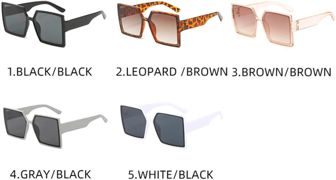 Большие солнцезащитные очки для женщин в винтажном стиле, крупная оправа, модные солнцезащитные очки для женщин/мужчин с защитой от УФ-излучения UV400 SZVVBKK, A
Большие солнцезащитные очки для женщин в винтажном стиле, крупная оправа, модные солнцезащитные очки для женщин/мужчин с защитой от УФ-излучения UV400 SZVVBKK, A