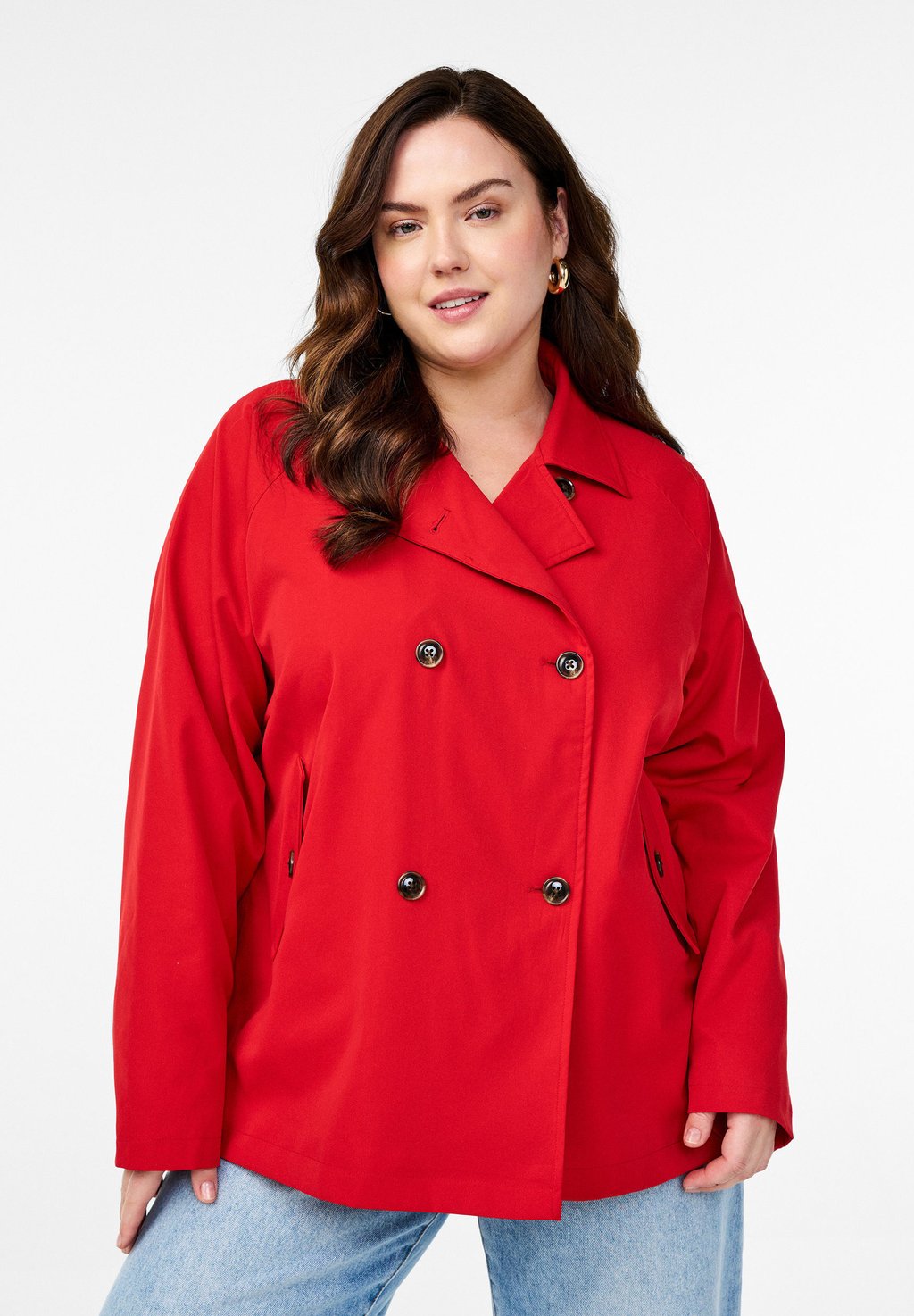 Блейзер Zizzi, красный
Блейзер Zizzi, красный