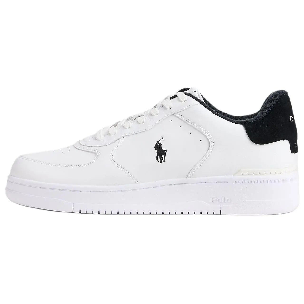 Polo Ralph Lauren Кроссовки Court Masters Leather Low top мужские белые и черные
Polo Ralph Lauren Кроссовки Court Masters Leather Low top мужские белые и черные