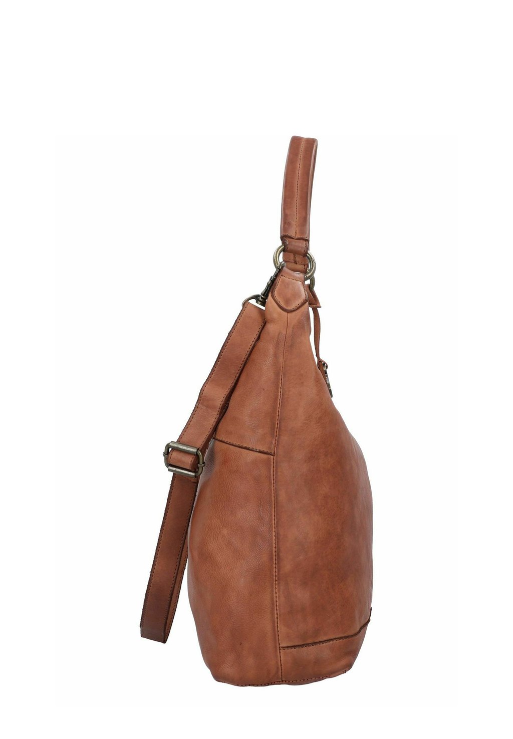 Сумка-тоут Harbour 2nd, коричневый
Сумка-тоут Harbour 2nd, коричневый