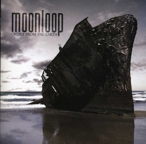 CD диск Moonloop: Deeply from the Earth
CD диск Moonloop: Deeply from the Earth