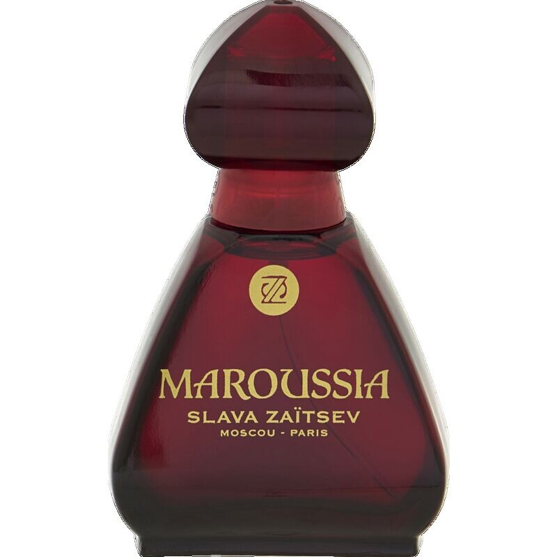 Maroussia, EdT 30 ml Slava Zaïtsev
Maroussia, EdT 30 ml Slava Zaïtsev