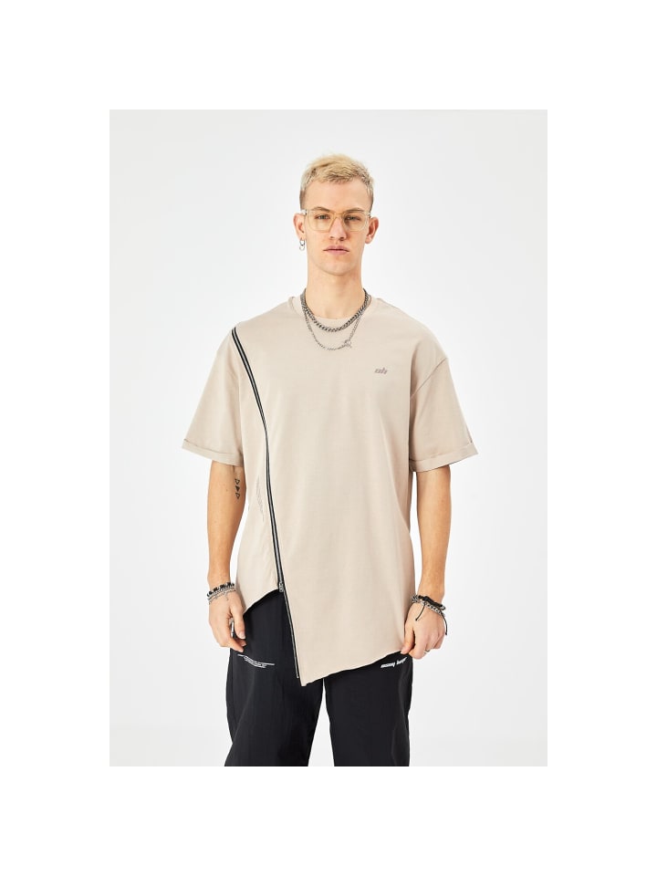 Мужская футболка ZIP, 320 г/м², свободного кроя, бежевого цвета Megaman, Бежевый, Мужская футболка ZIP, 320 г/м², свободного кроя, бежевого цвета Megaman
Мужская футболка ZIP, 320 г/м², свободного кроя, бежевого цвета Megaman, Бежевый, Мужская футболка ZIP, 320 г/м², свободного кроя, бежевого цвета Megaman