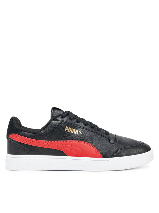 Кроссовки Shuffle 309668 39 Puma, черный
Кроссовки Shuffle 309668 39 Puma, черный