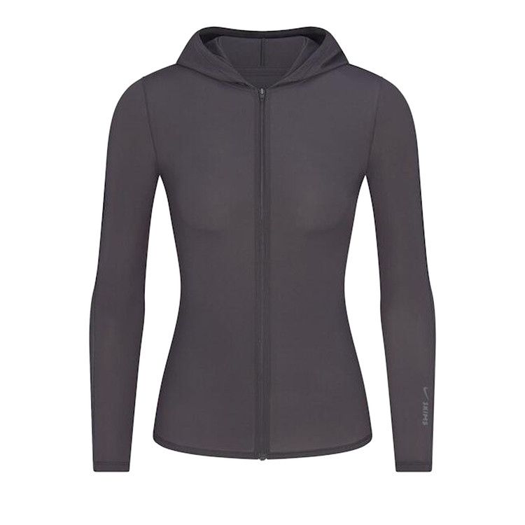 Худи NikeSKIMS Vintage Weightless Layers Zip Up Hoodie, Lead
Худи NikeSKIMS Vintage Weightless Layers Zip Up Hoodie, Lead