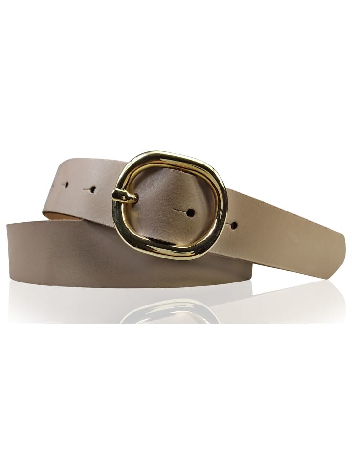 Ремень FRONHOFER Damengürtel goldene Schnalle, серо-коричневый
Ремень FRONHOFER Damengürtel goldene Schnalle, серо-коричневый