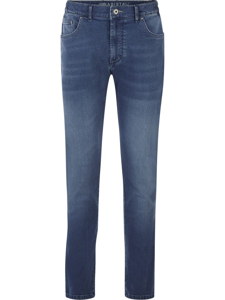 Джинсы BABISTA LEARESTO, синий
Джинсы BABISTA LEARESTO, синий