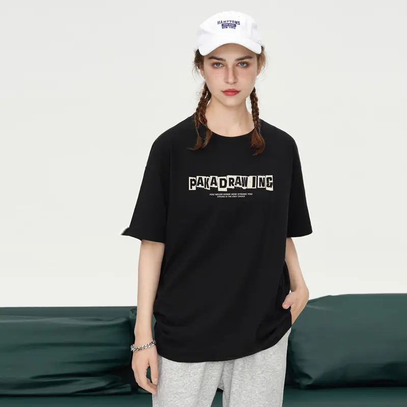 Повседневная спортивная одежда унисекс Paka
Повседневная спортивная одежда унисекс Paka