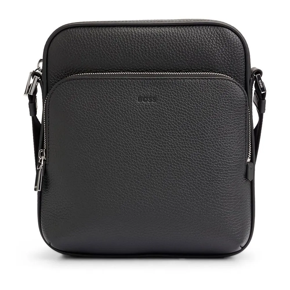 Сумка кросс-боди BOSS New 10249092, черный
Сумка кросс-боди BOSS New 10249092, черный