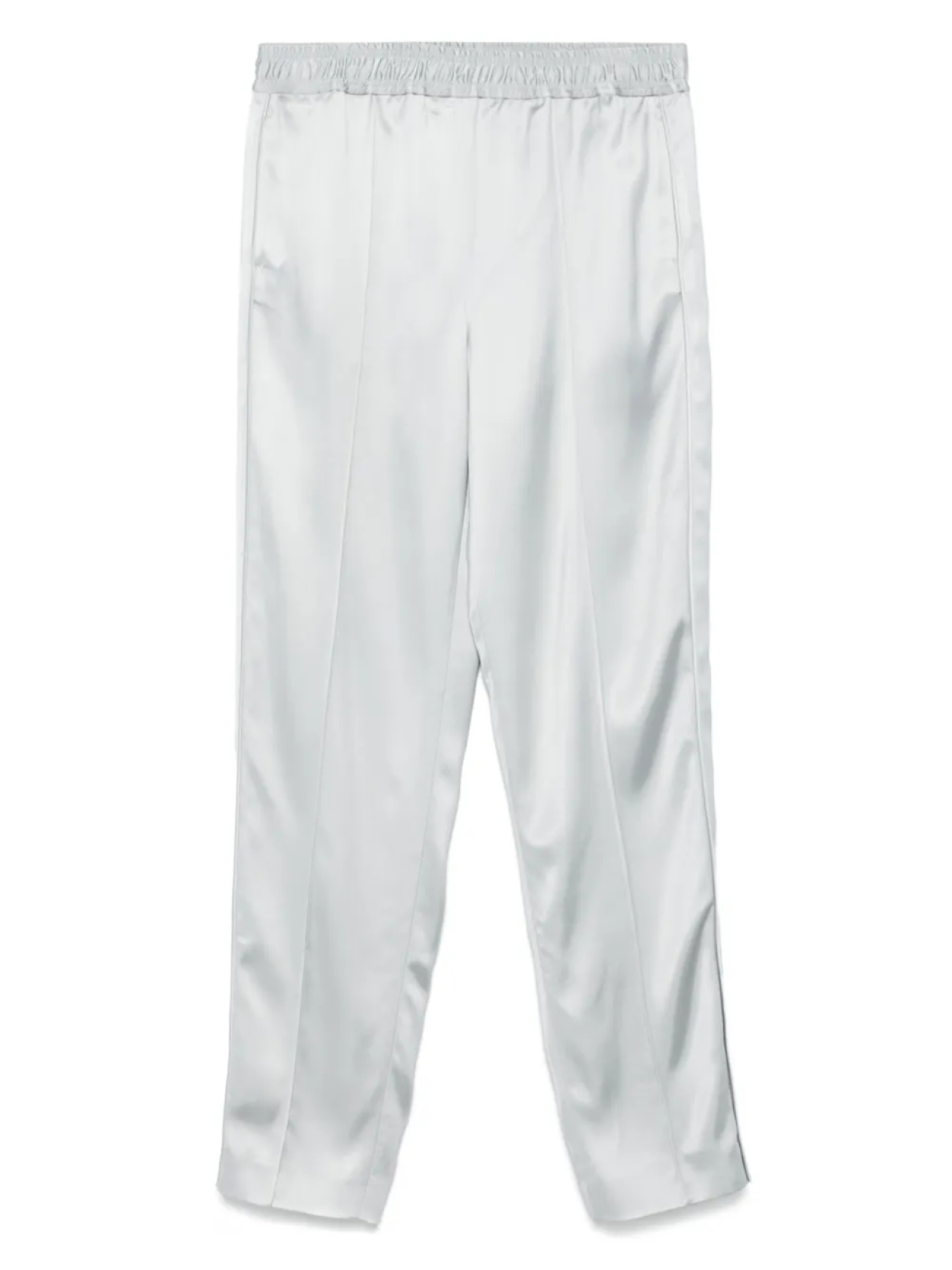 Брюки с резинкой на талии Jil Sander, серый
Брюки с резинкой на талии Jil Sander, серый