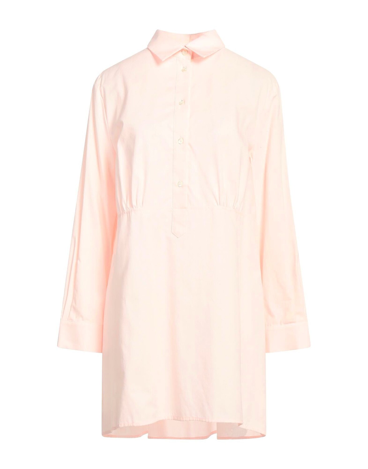 Платье Semicouture, розовый
Платье Semicouture, розовый