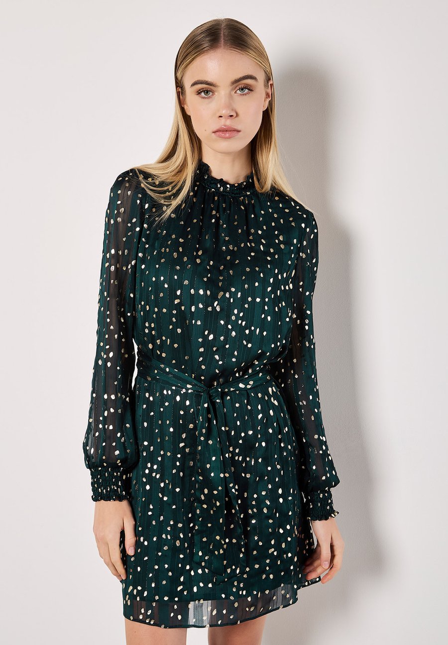 Платье Apricot Day dress, Green
Платье Apricot Day dress, Green