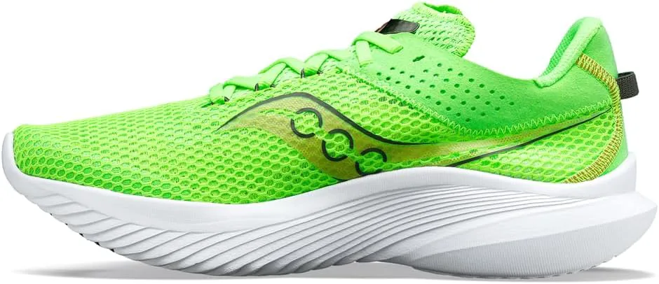 Мужские кроссовки Saucony Kinvara 14, золотой
Мужские кроссовки Saucony Kinvara 14, золотой