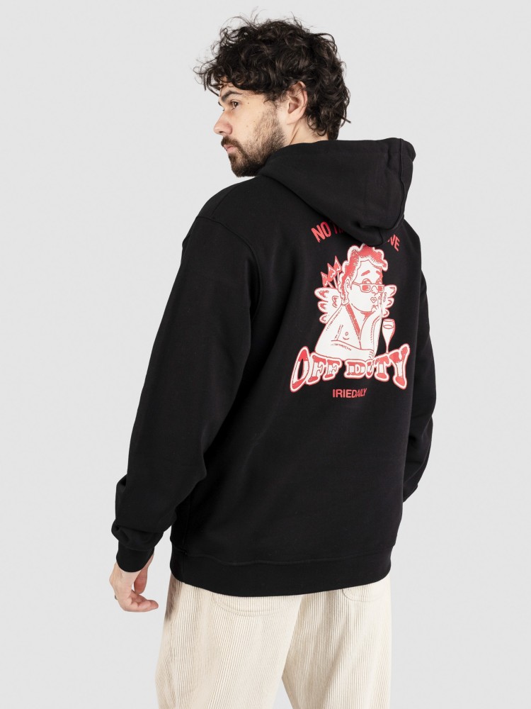 Худи Iriedaily No Love Hoodie, black, Черный, Худи Iriedaily No Love Hoodie, black
Худи Iriedaily No Love Hoodie, black, Черный, Худи Iriedaily No Love Hoodie, black