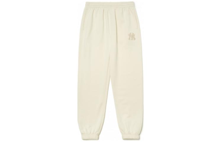 MLB Вязаные спортивные штаны Women's Cream
MLB Вязаные спортивные штаны Women's Cream